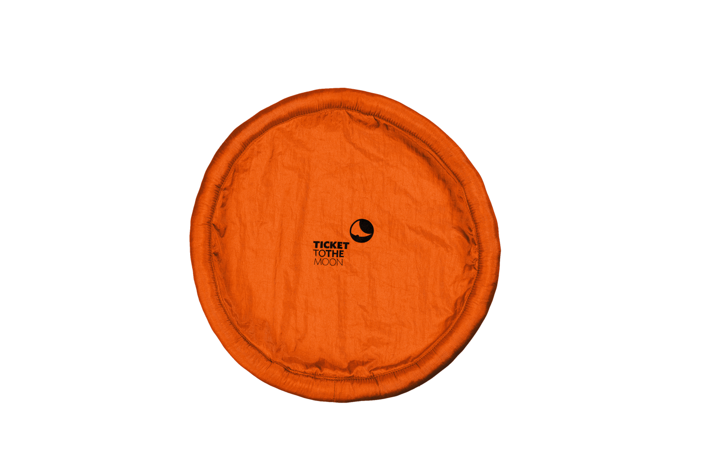 Frisbee Orange