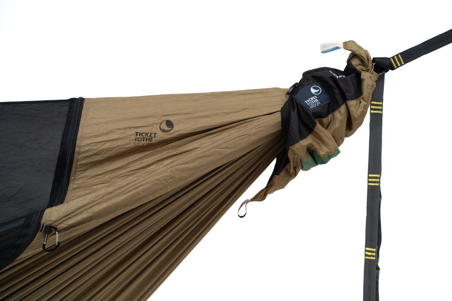 Mat Hamac Pro