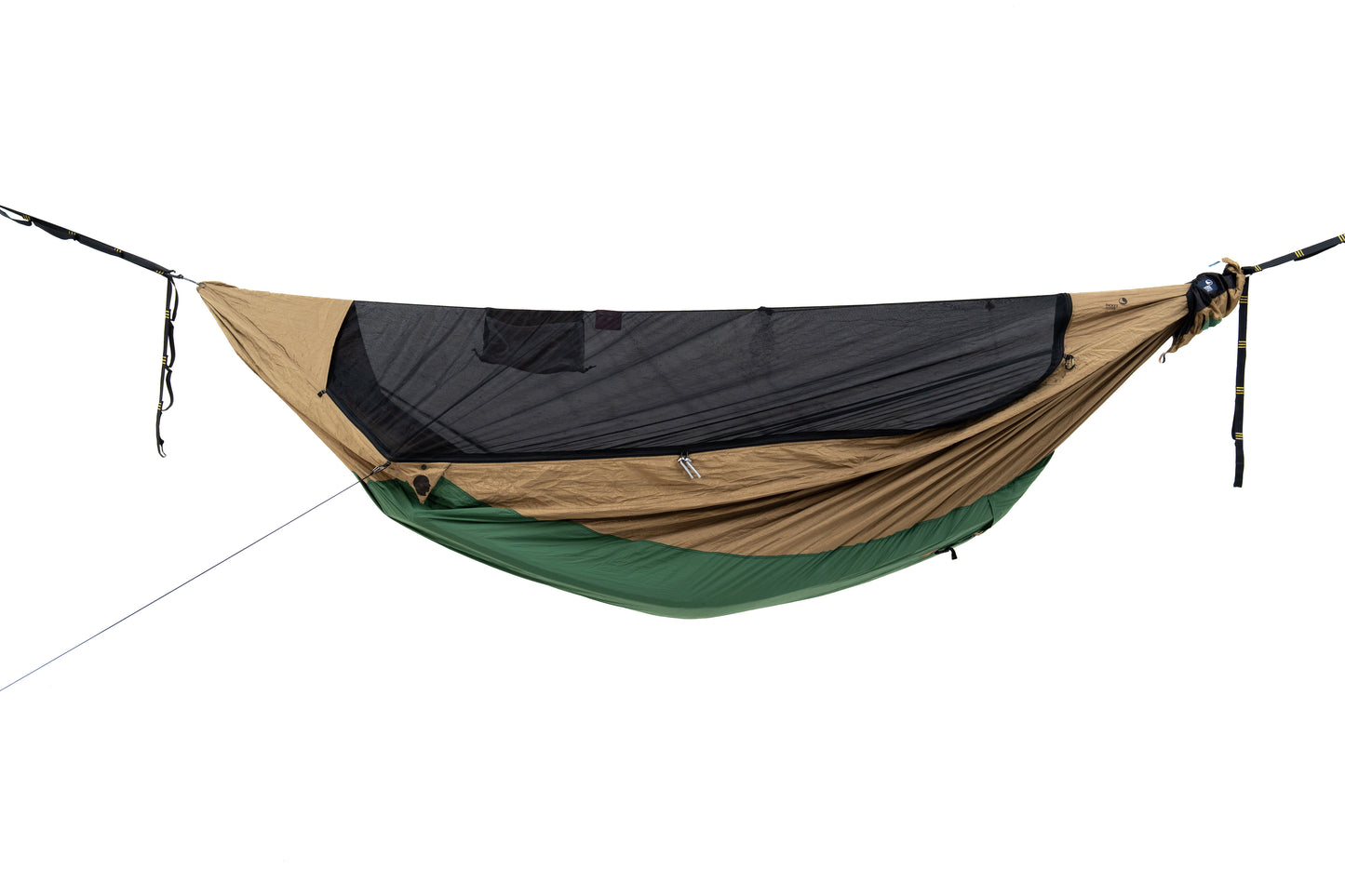 Mat Hamac Pro