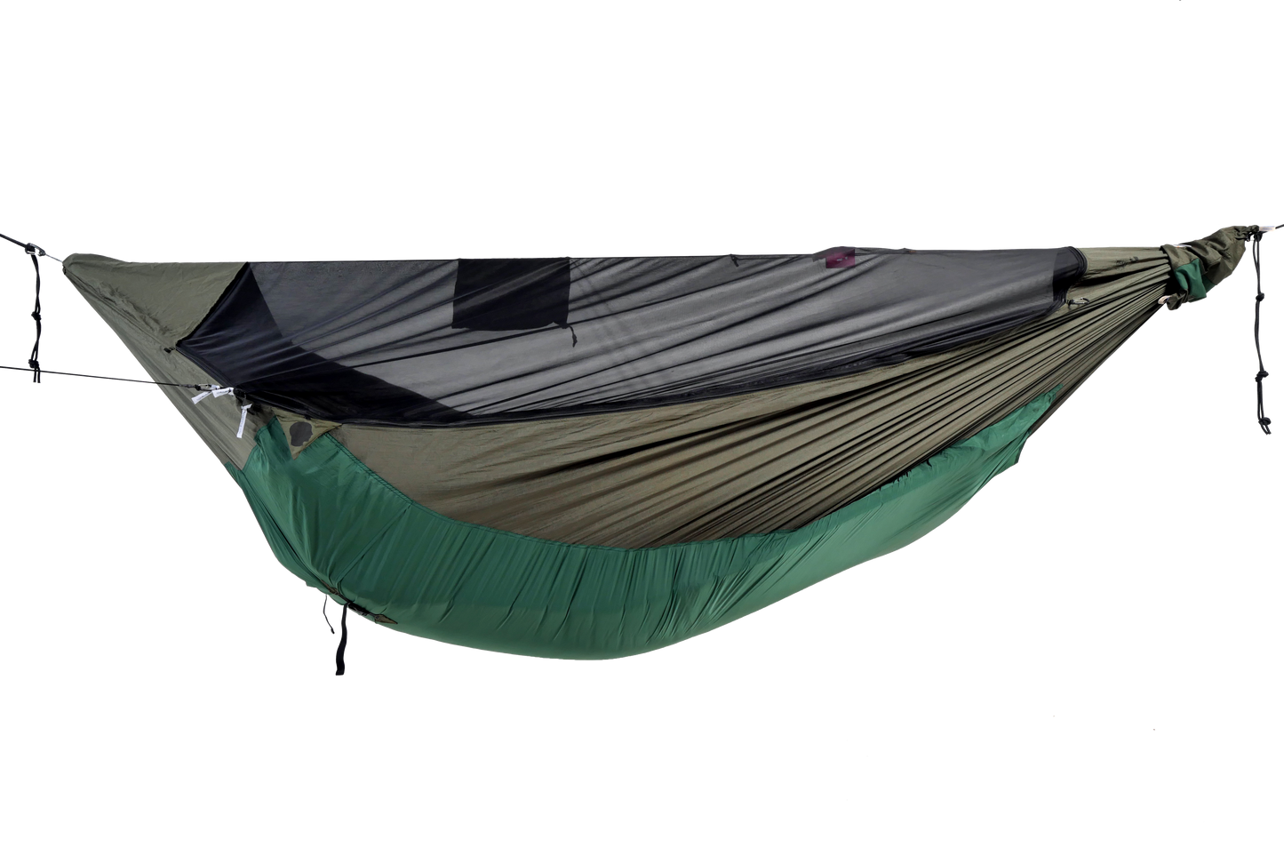Mat Hamac Pro