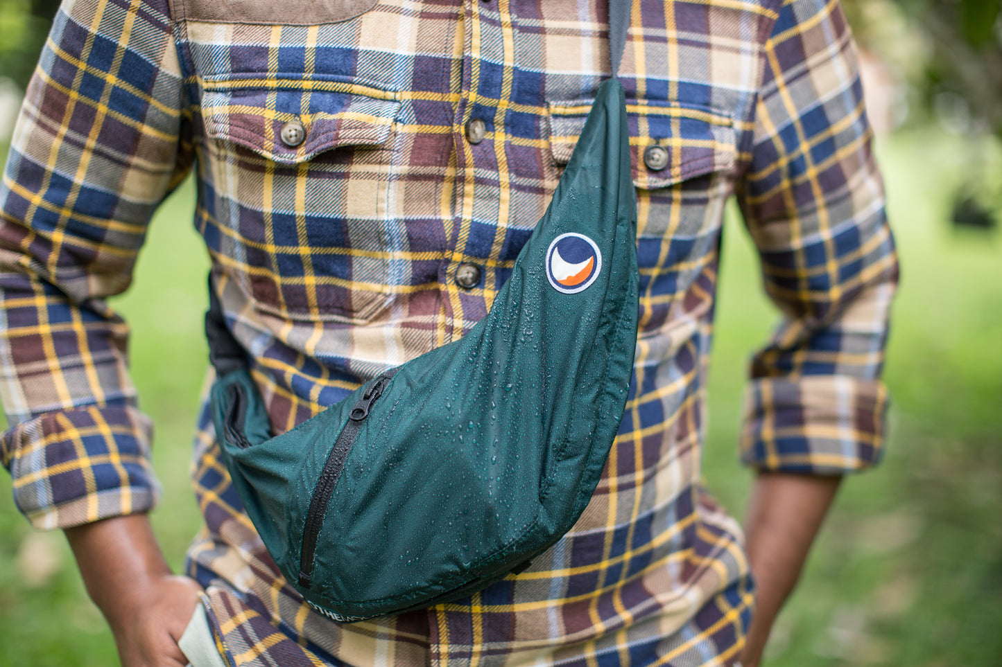 Sac Bandoulière Imperméable