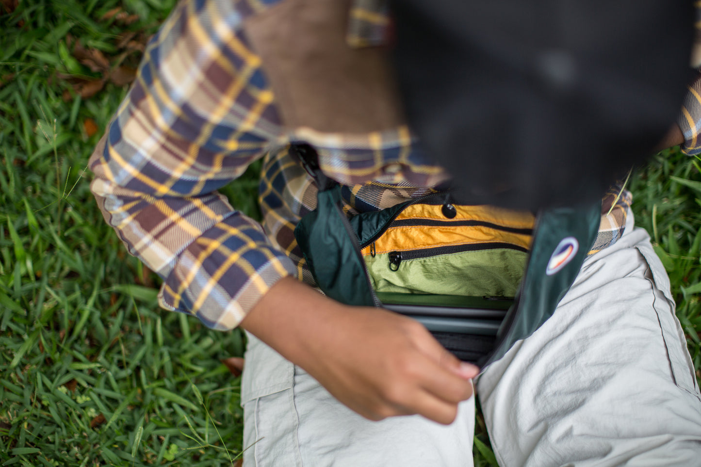 Sac Bandoulière Imperméable