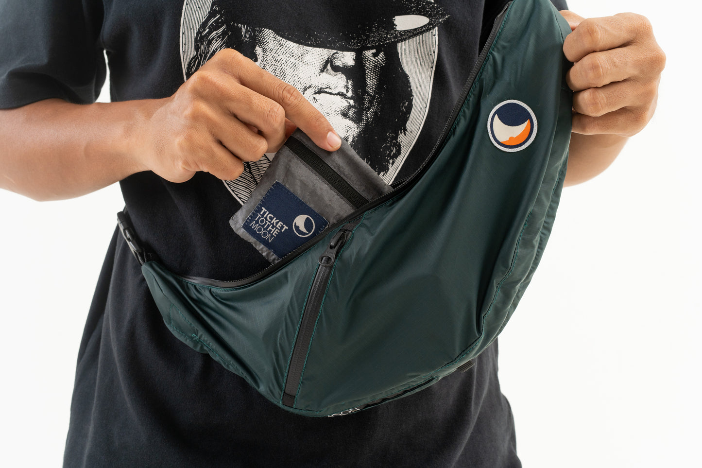 Sac Bandoulière Imperméable