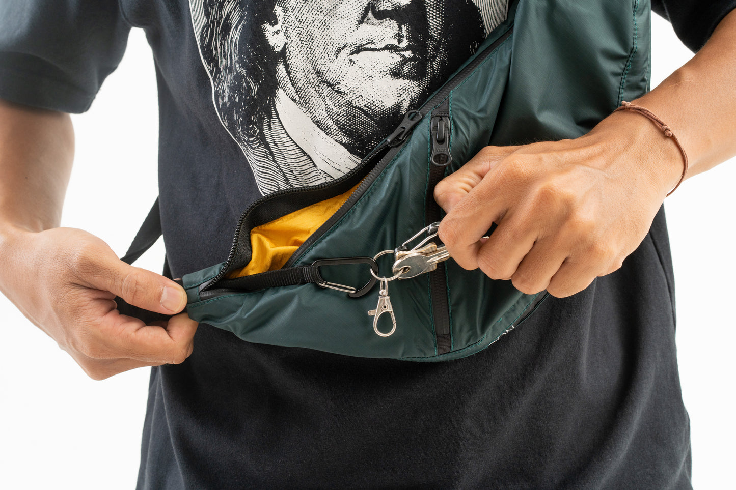 Sac Bandoulière Imperméable