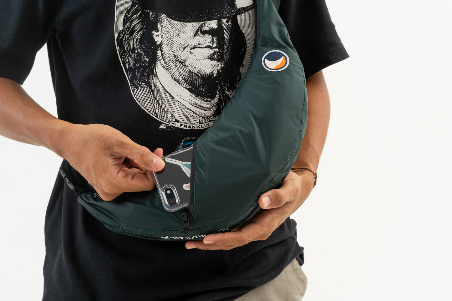 Sac Bandoulière Imperméable