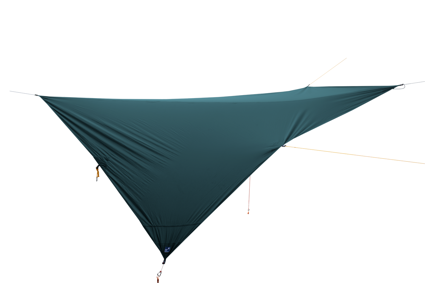 Abri Bâche Moon V2
