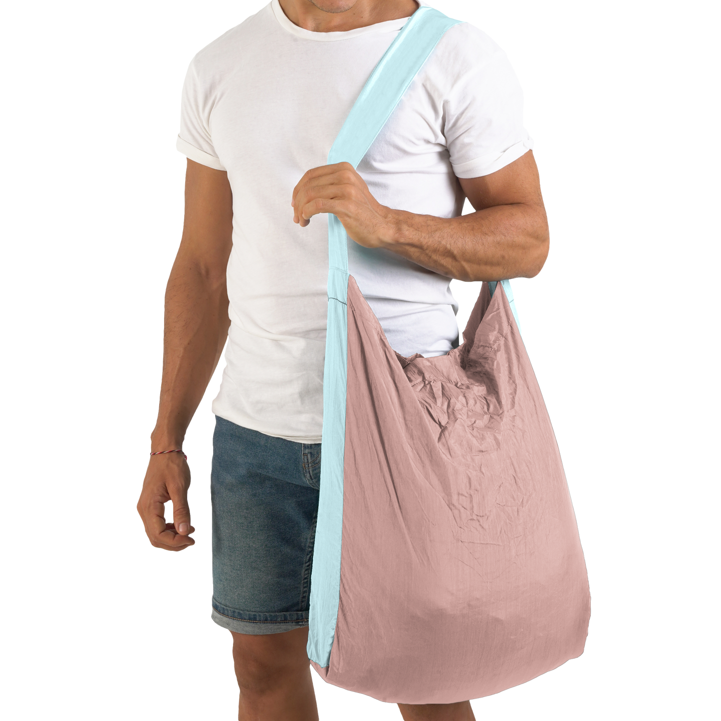 Eco Large Grocery Bag 35L