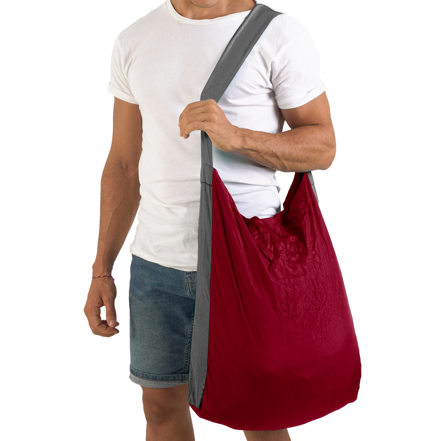 Eco Large Grocery Bag 35L