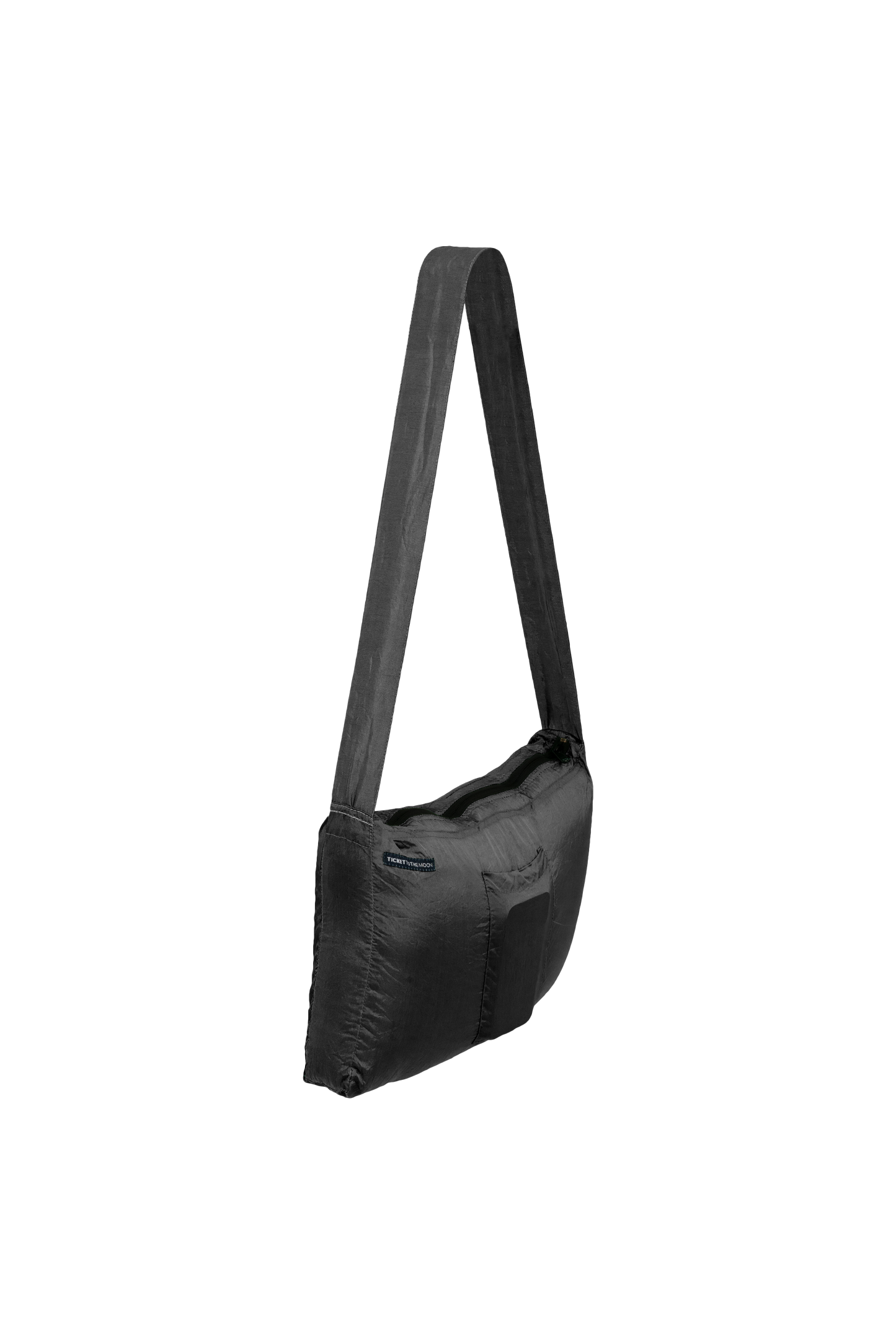 Zippered Tote Bag - 10L