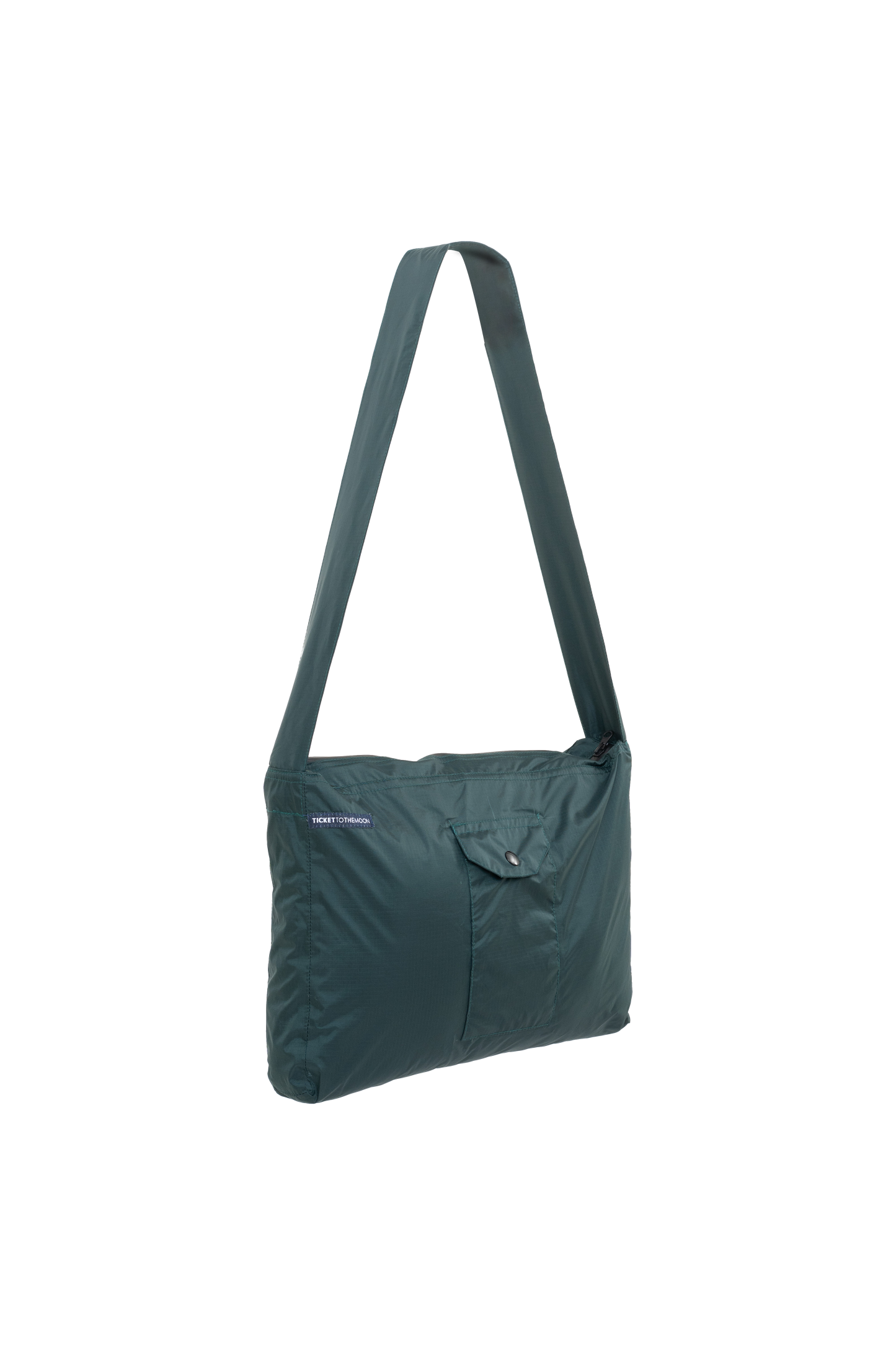 Zippered Tote Bag - 10L