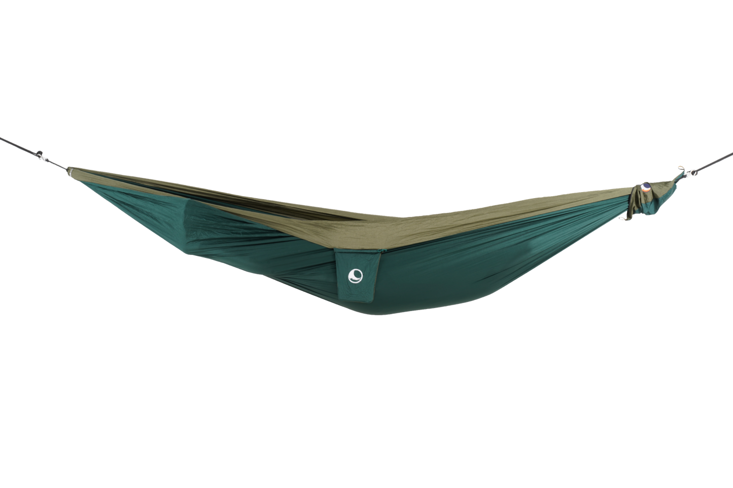 Hamac Original Vert Camping Canada