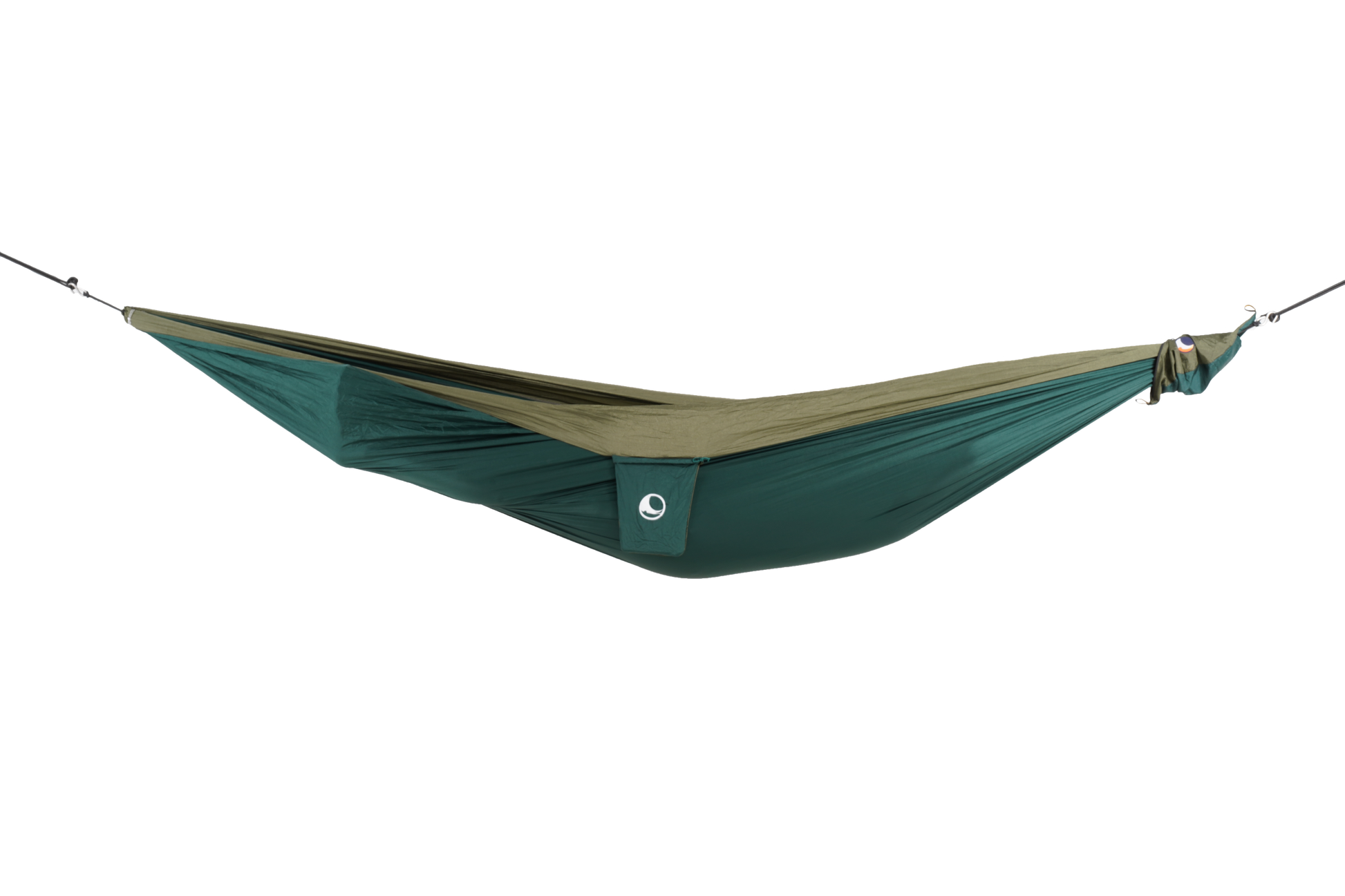 Hamac Original Vert Camping Canada