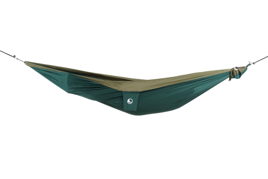 Hamac Original Vert Camping Canada
