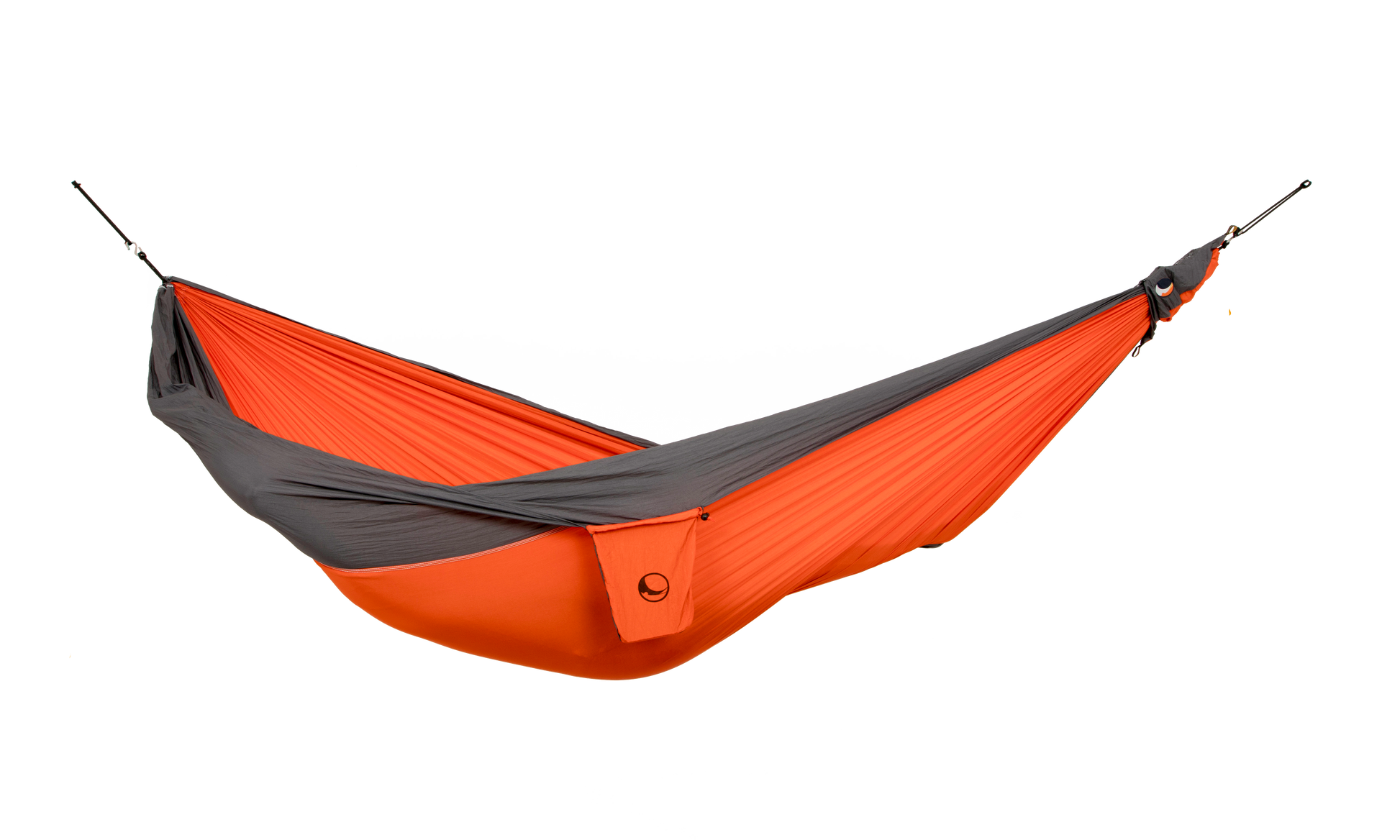 Hamac Original Orange Camping Canada