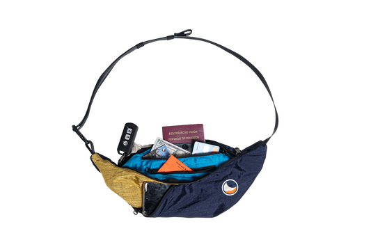 Sling Bag Voyage 4