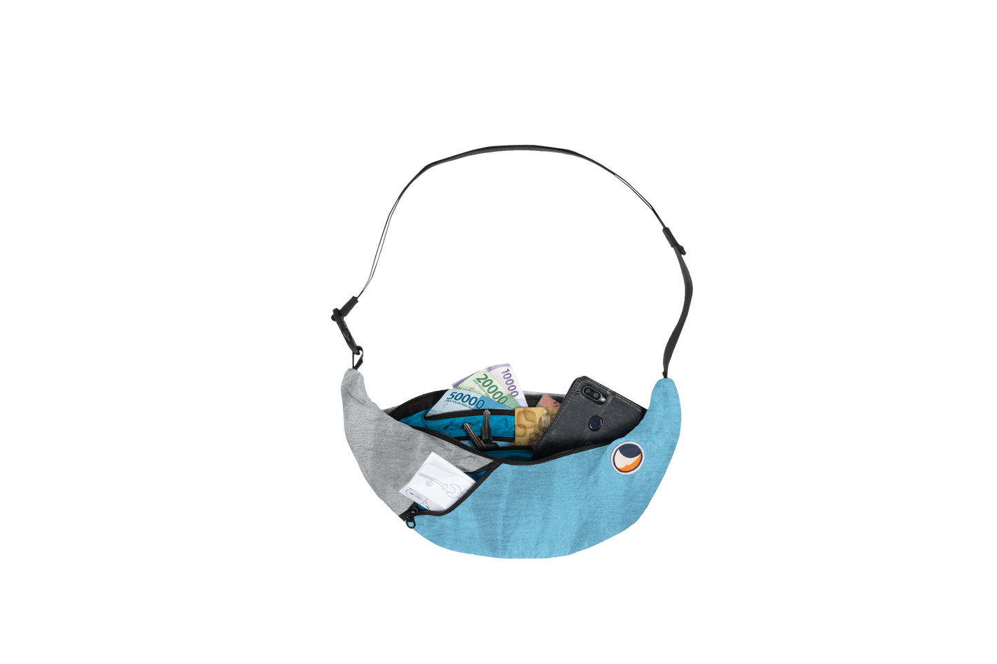 Sac Bandoulière