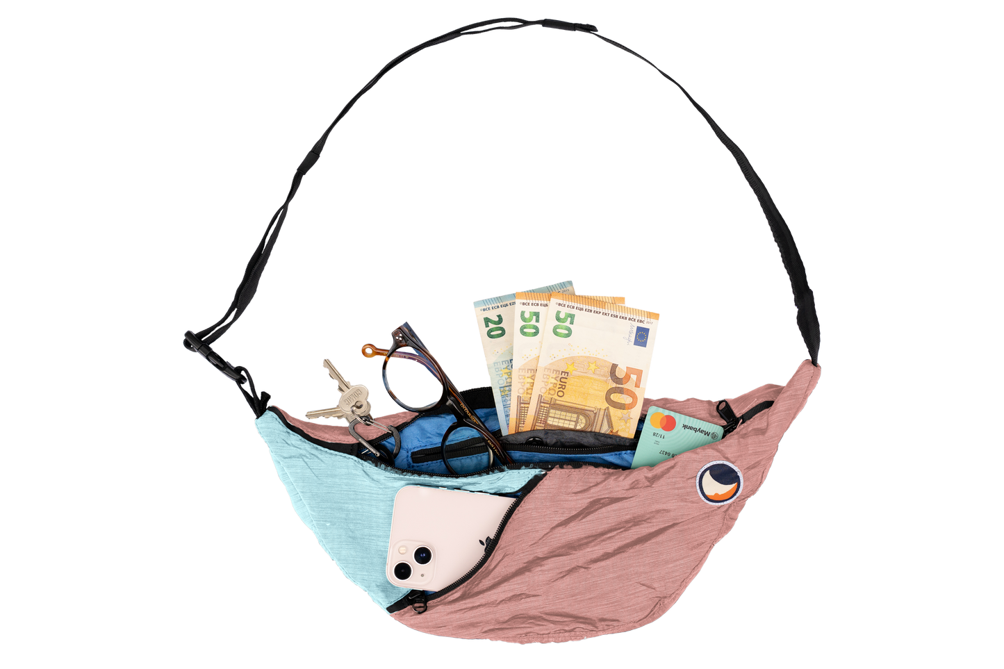 Sac Bandoulière