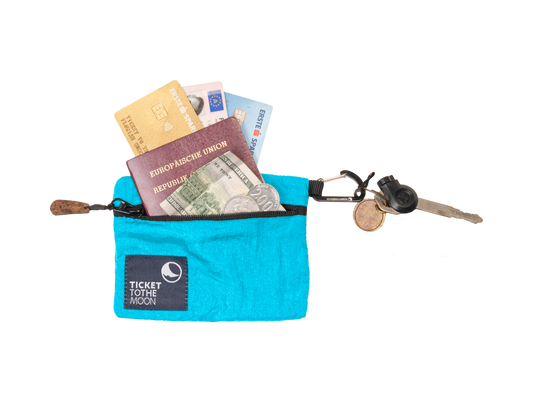 Porte-Feuille de Voyage