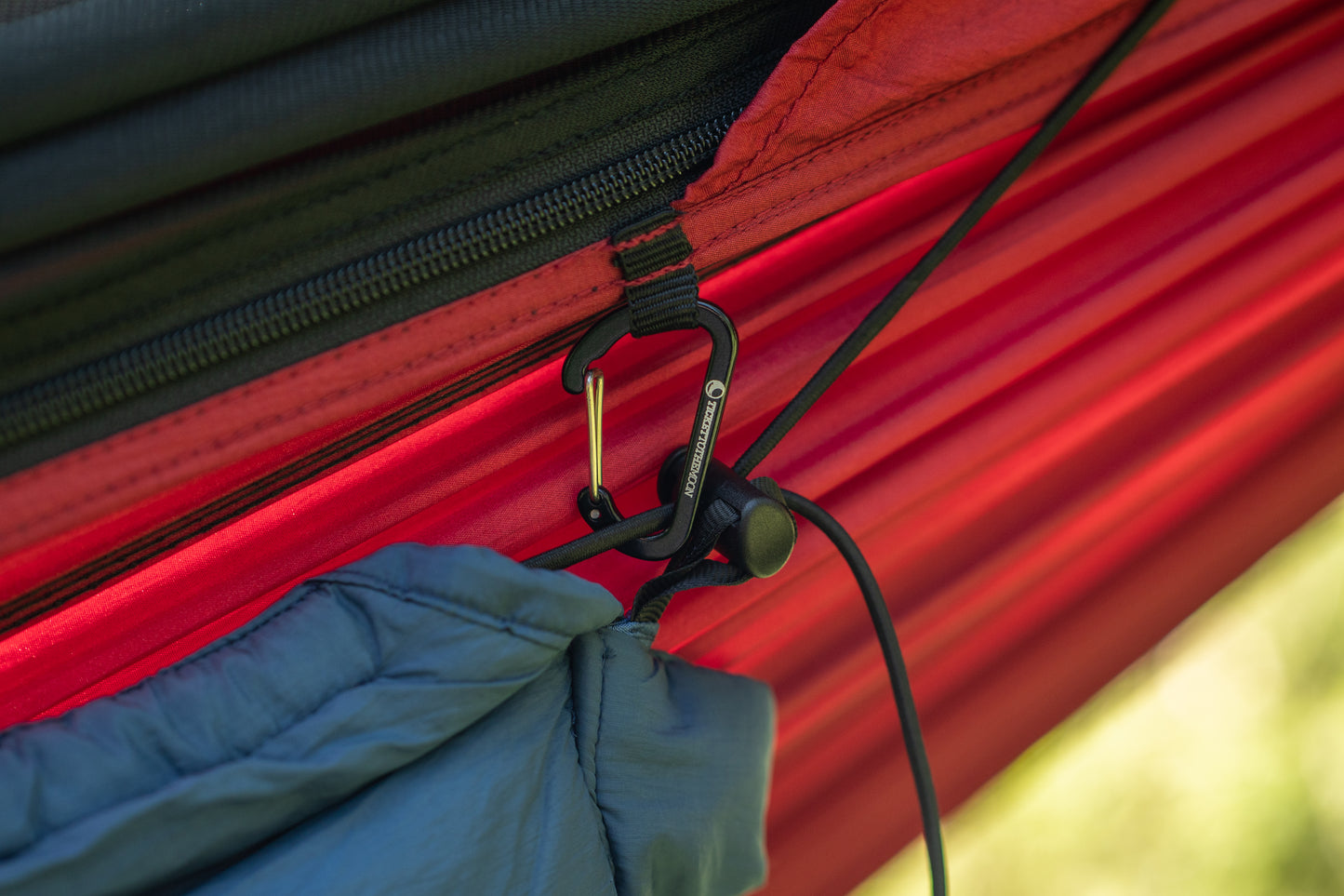 Hamac Pro Underquilt Attache - 2