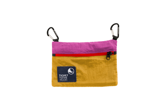 Pochette de Voyage Unique